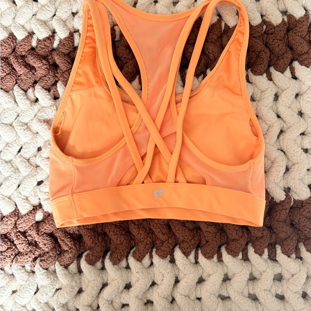 Fabletics Coral Sports Bra - Picture 5 of 5